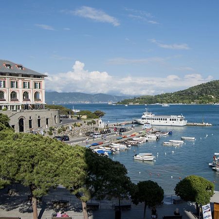 Grand Hotel Portovenere Porto Venere Eksteriør bilde