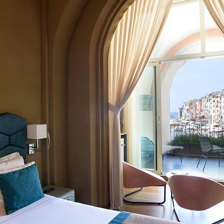 Grand Hotel Portovenere Porto Venere Eksteriør bilde