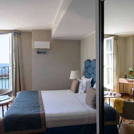 Grand Hotel Portovenere Porto Venere Eksteriør bilde