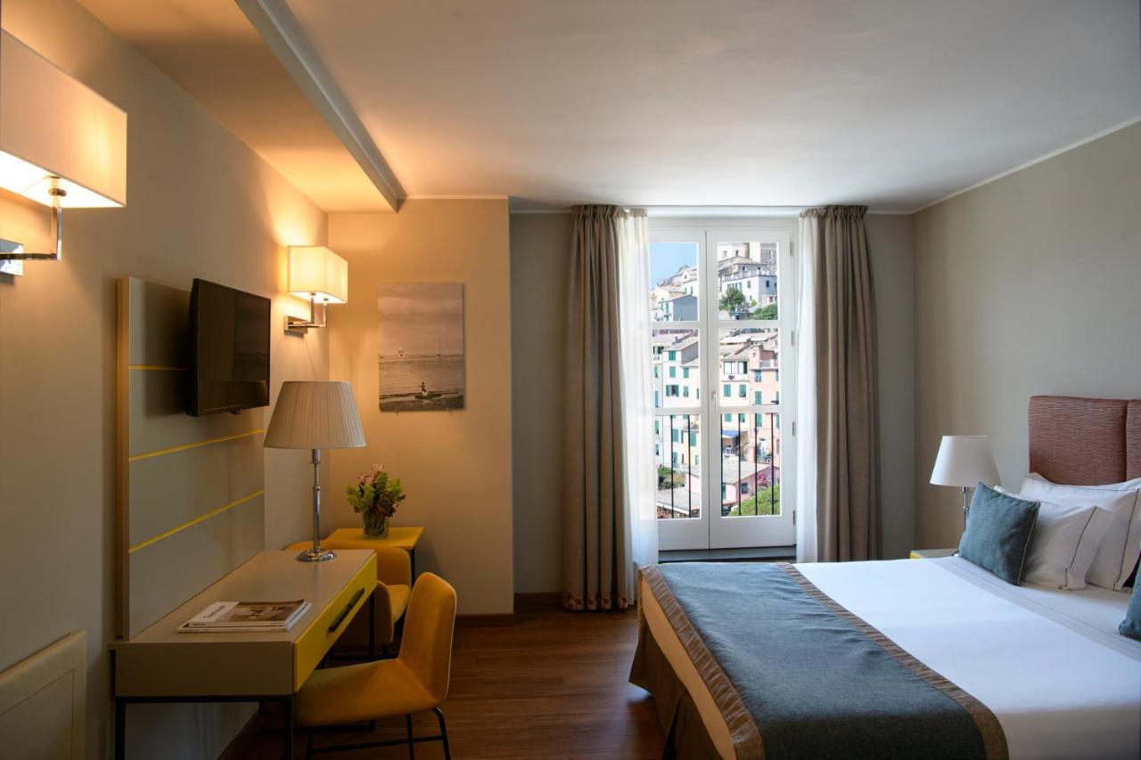 Grand Hotel Portovenere Porto Venere Eksteriør bilde