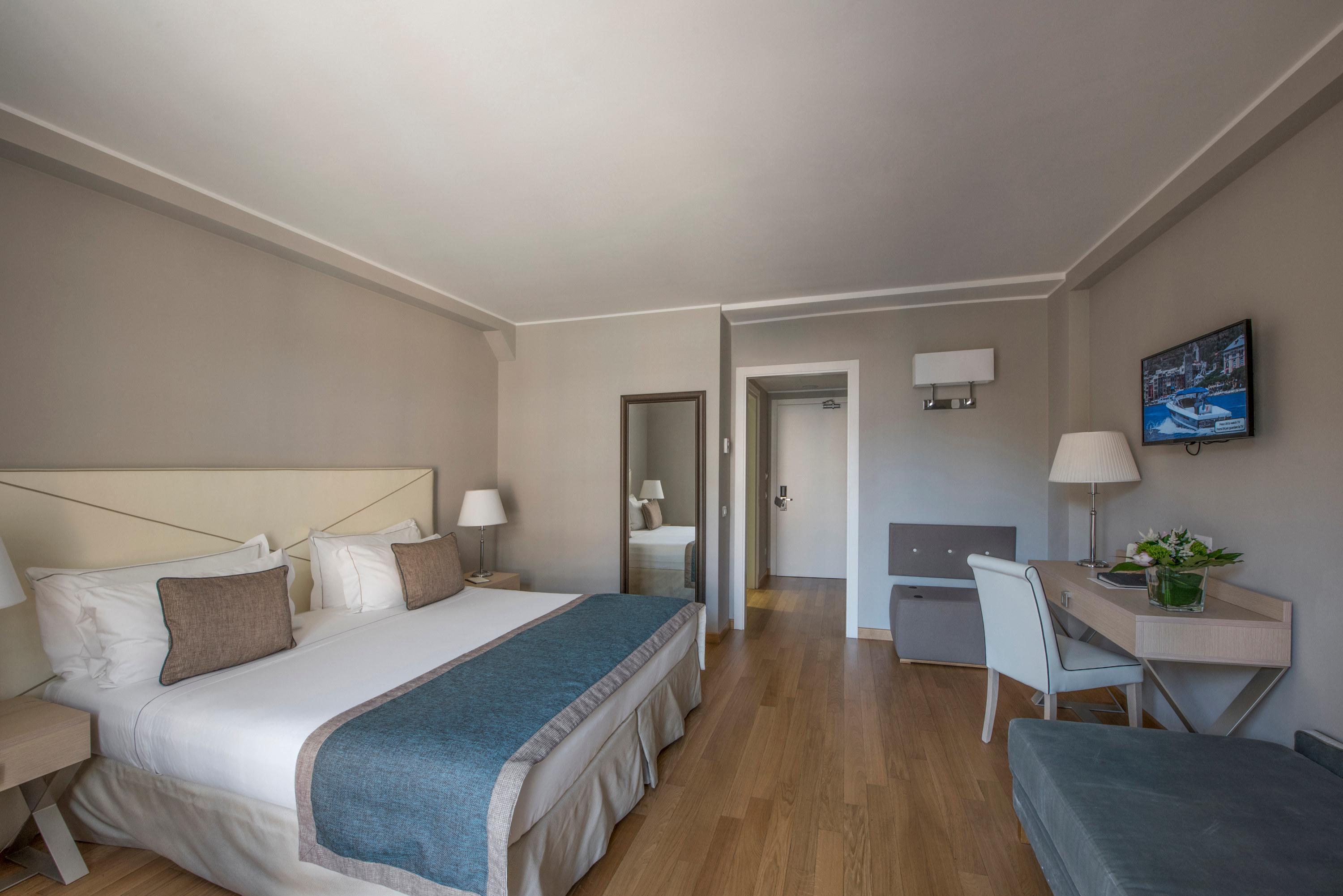 Grand Hotel Portovenere Porto Venere Eksteriør bilde