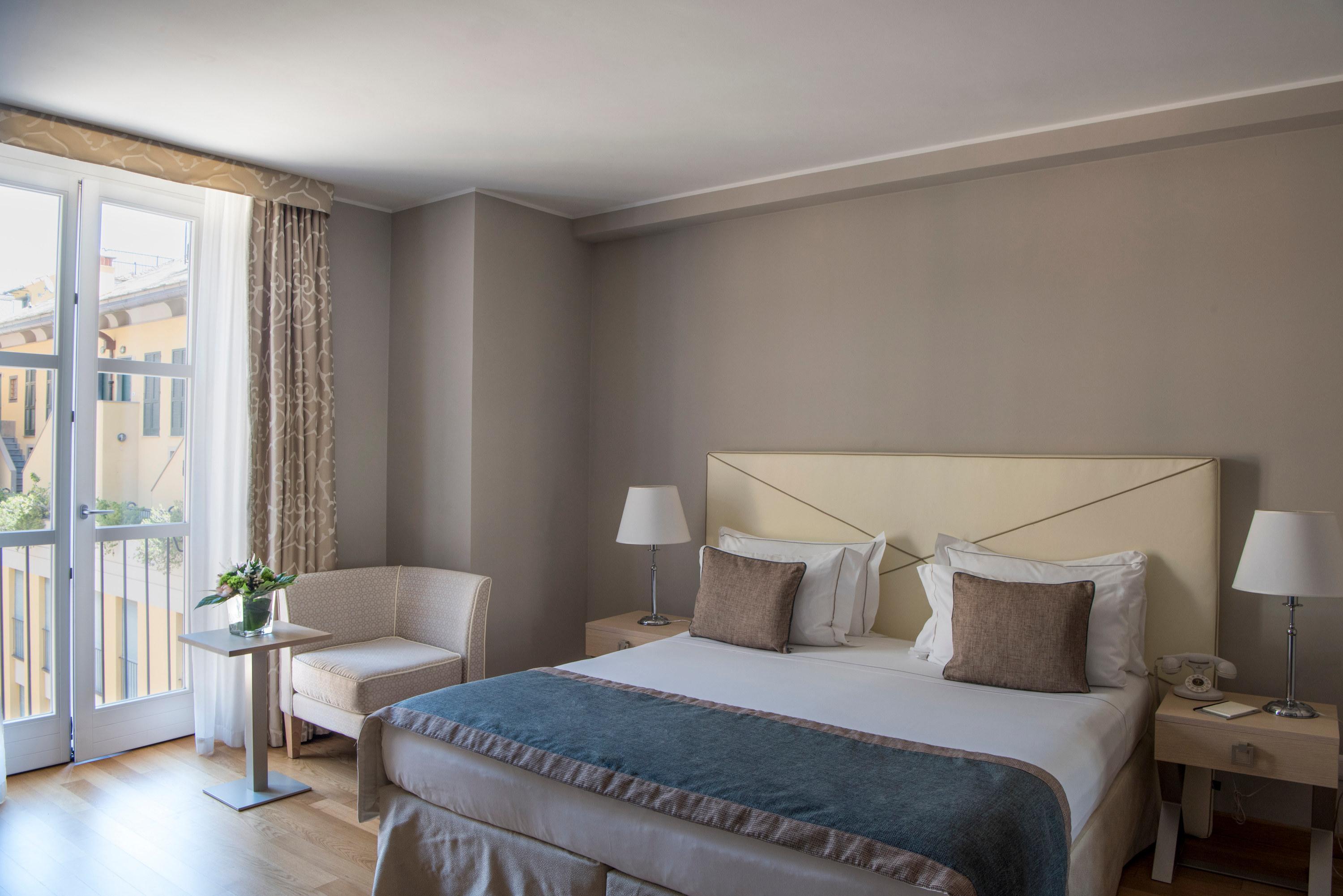 Grand Hotel Portovenere Porto Venere Eksteriør bilde