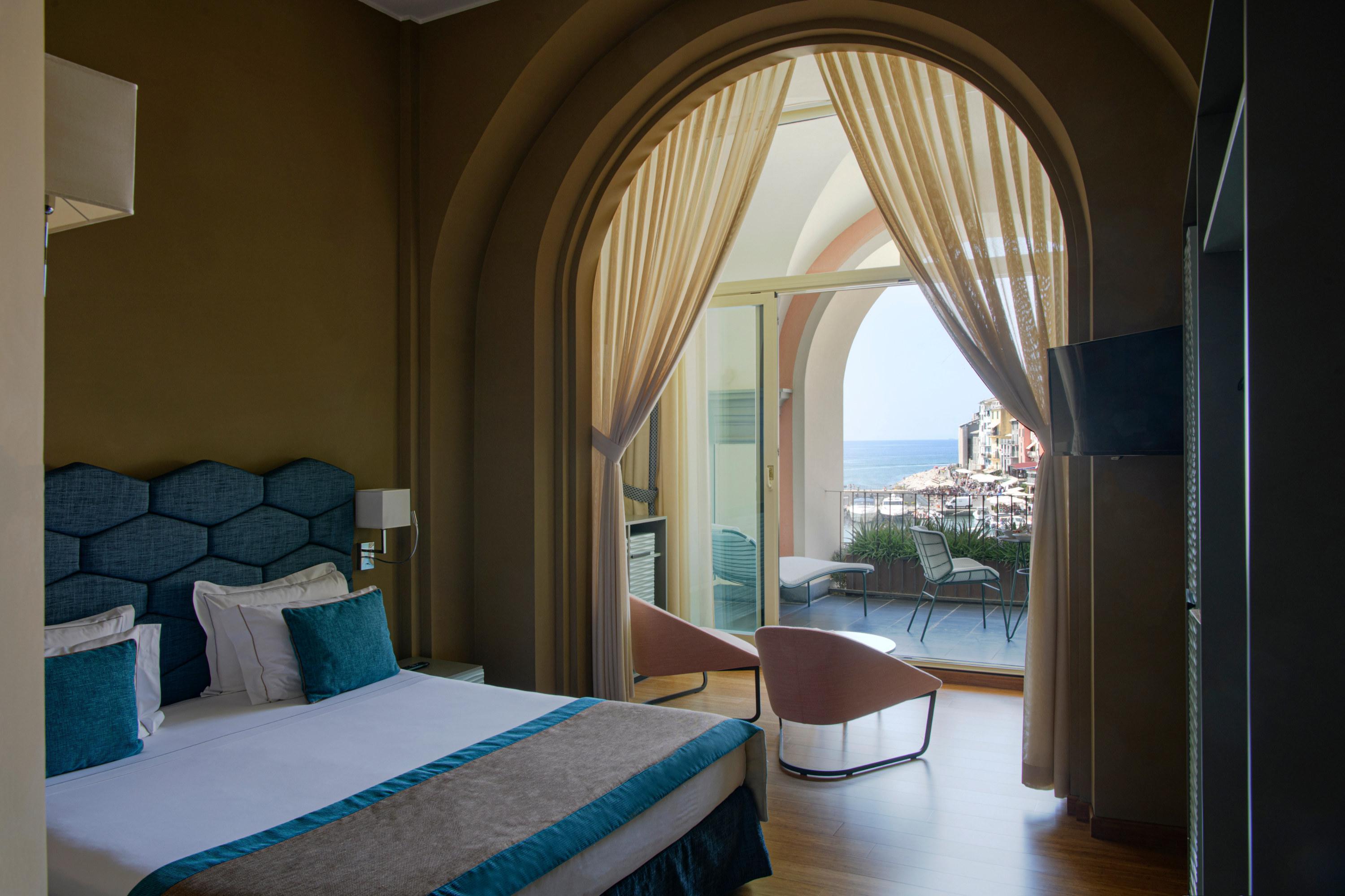 Grand Hotel Portovenere Porto Venere Eksteriør bilde