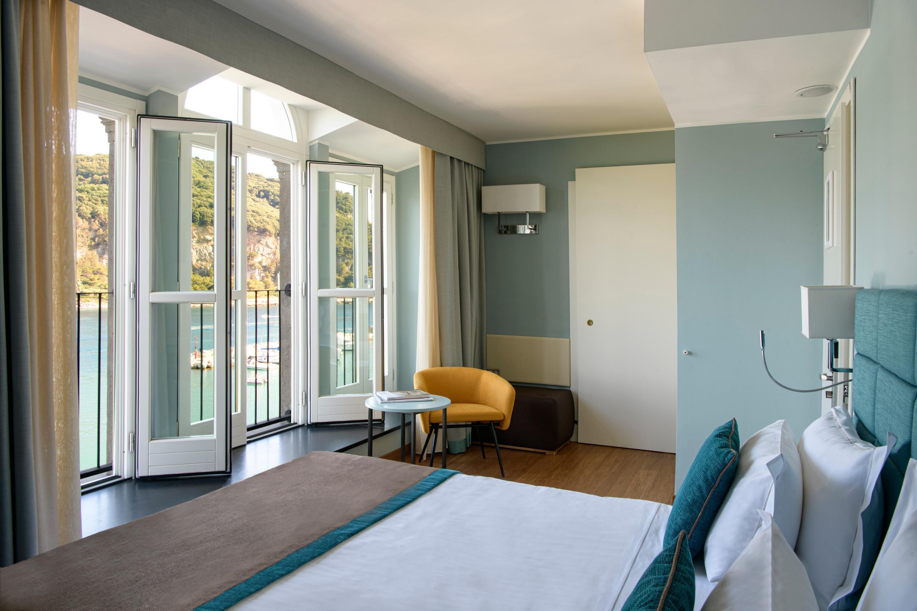 Grand Hotel Portovenere Porto Venere Eksteriør bilde