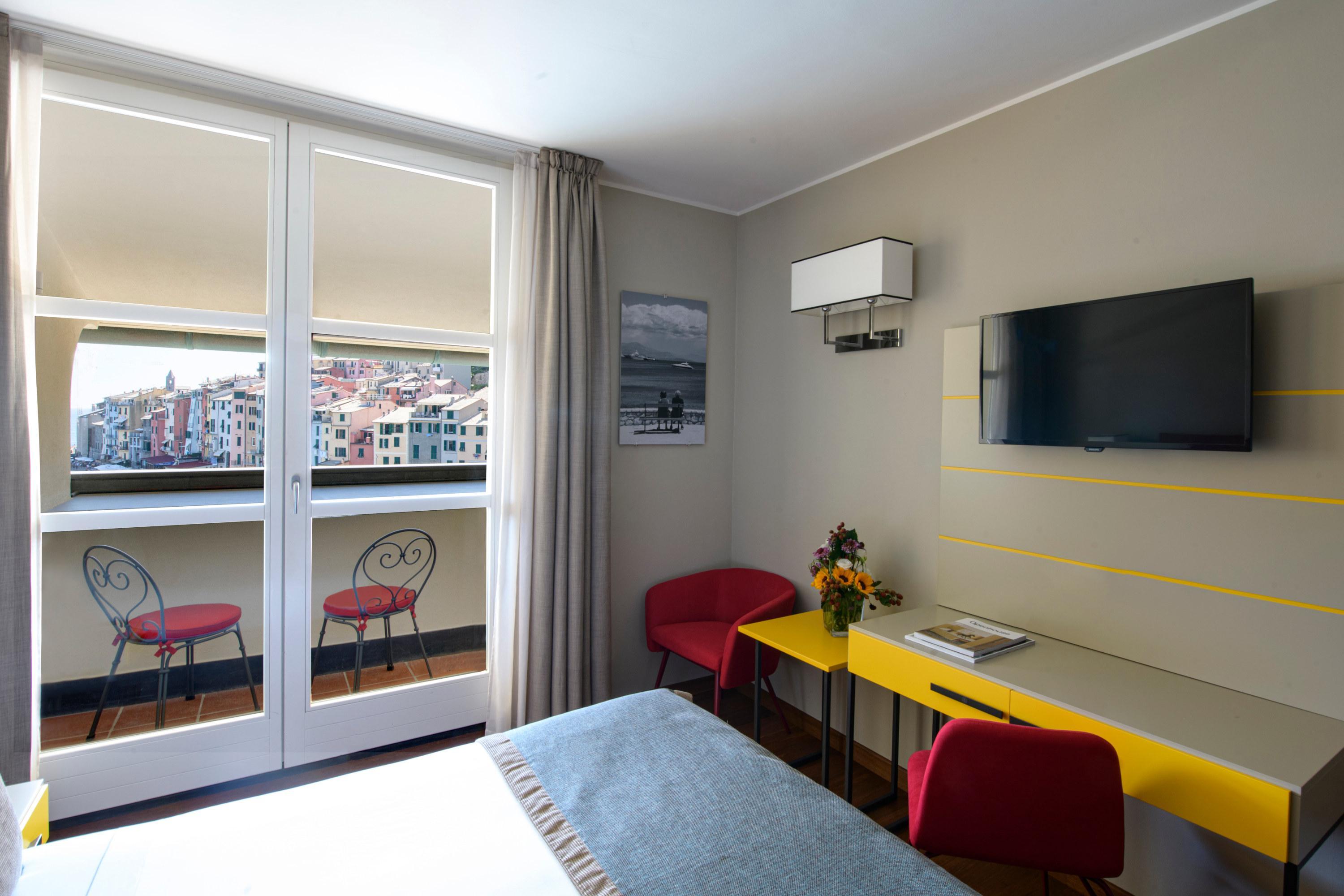 Grand Hotel Portovenere Porto Venere Eksteriør bilde
