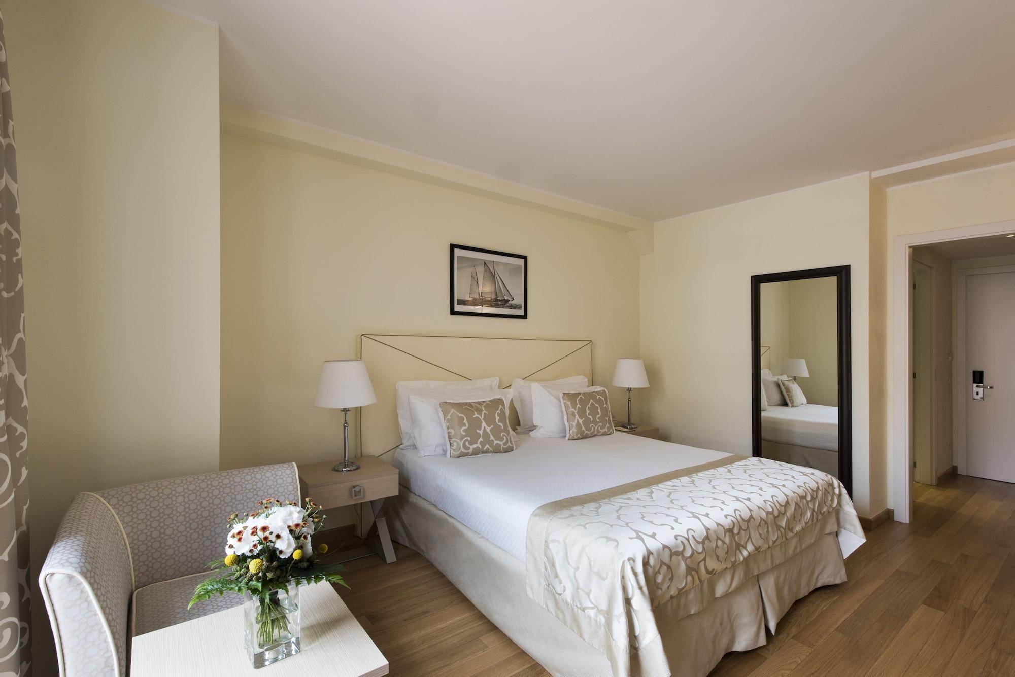 Grand Hotel Portovenere Porto Venere Eksteriør bilde