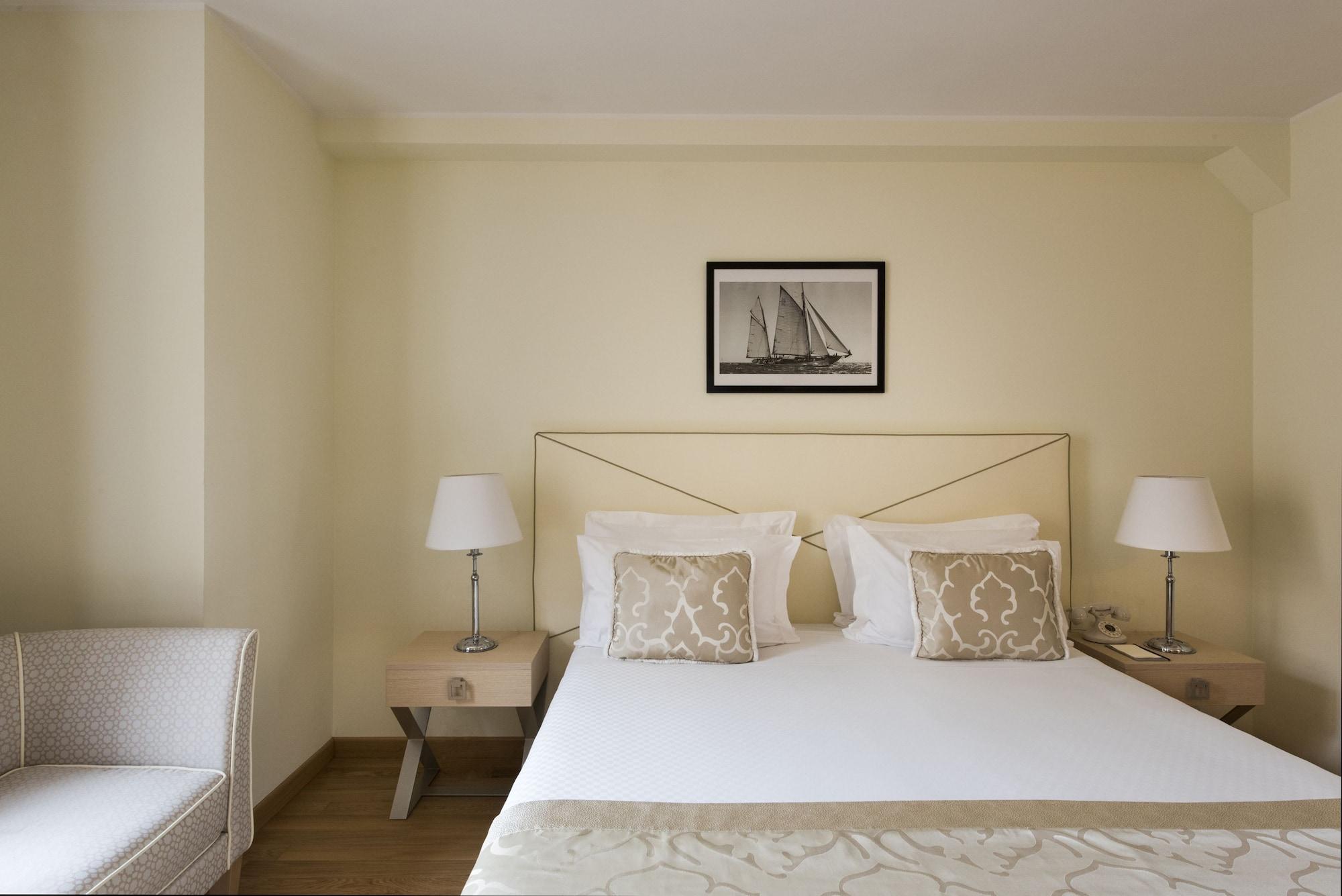 Grand Hotel Portovenere Porto Venere Eksteriør bilde