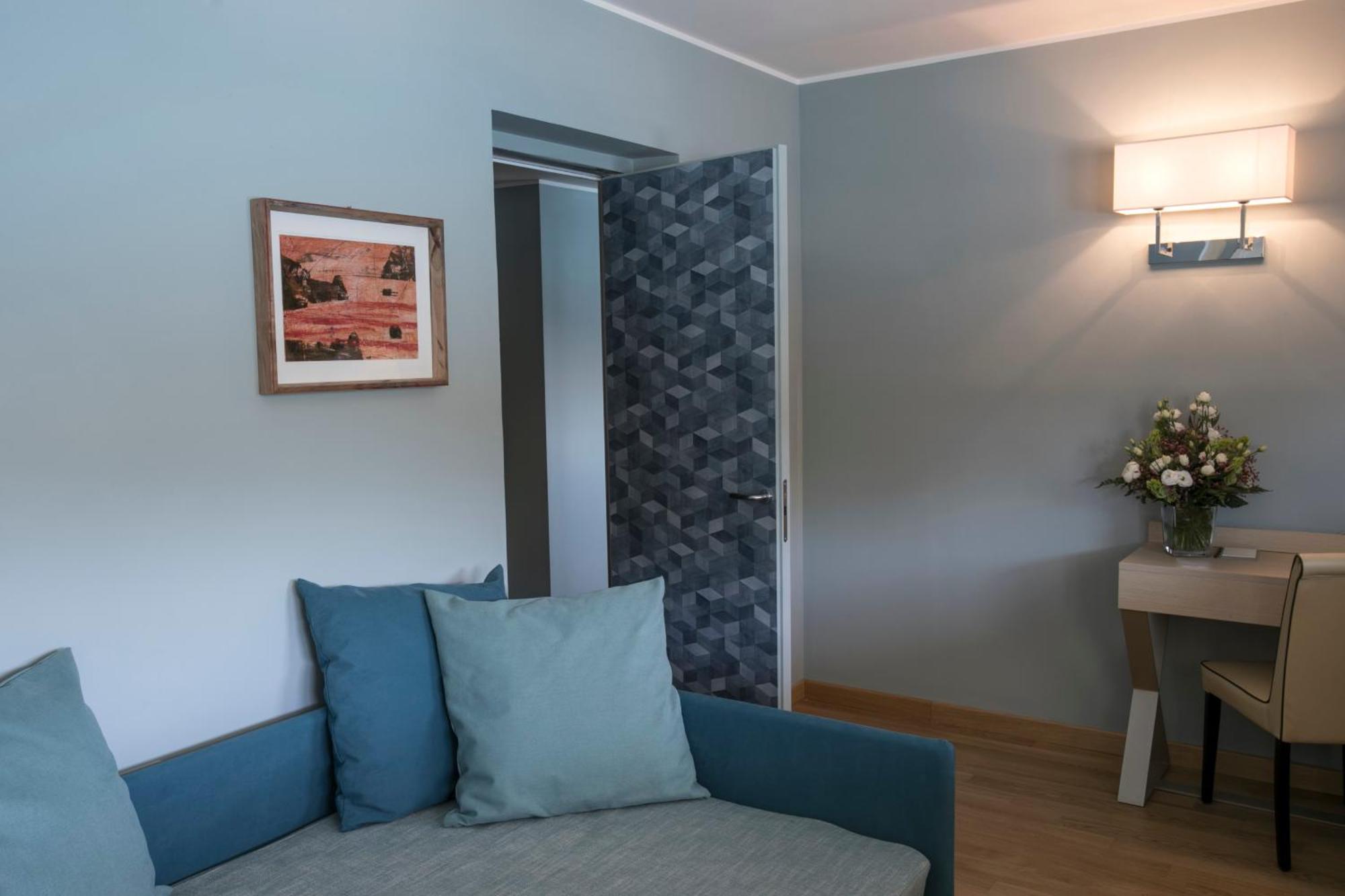 Grand Hotel Portovenere Porto Venere Eksteriør bilde