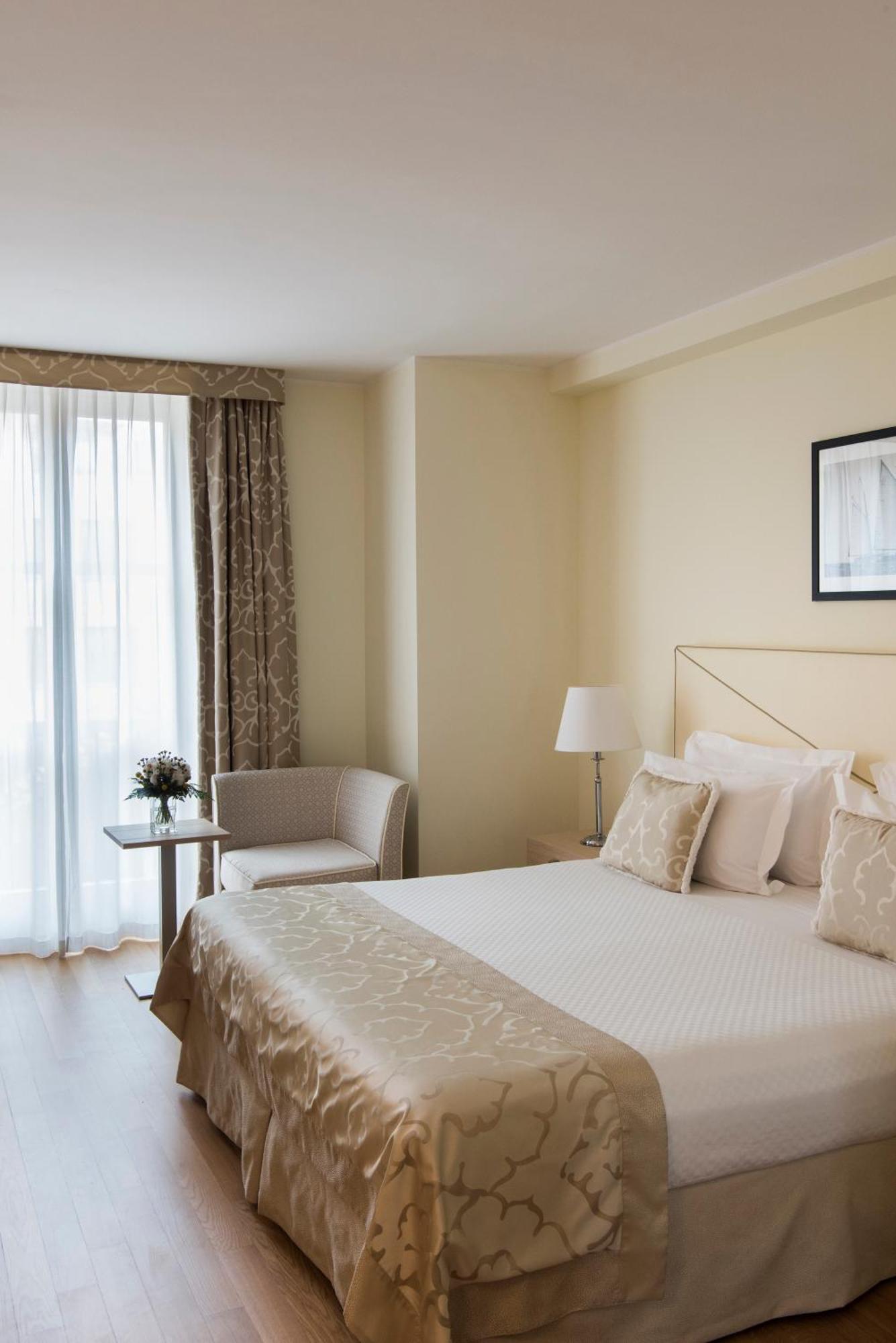 Grand Hotel Portovenere Porto Venere Eksteriør bilde