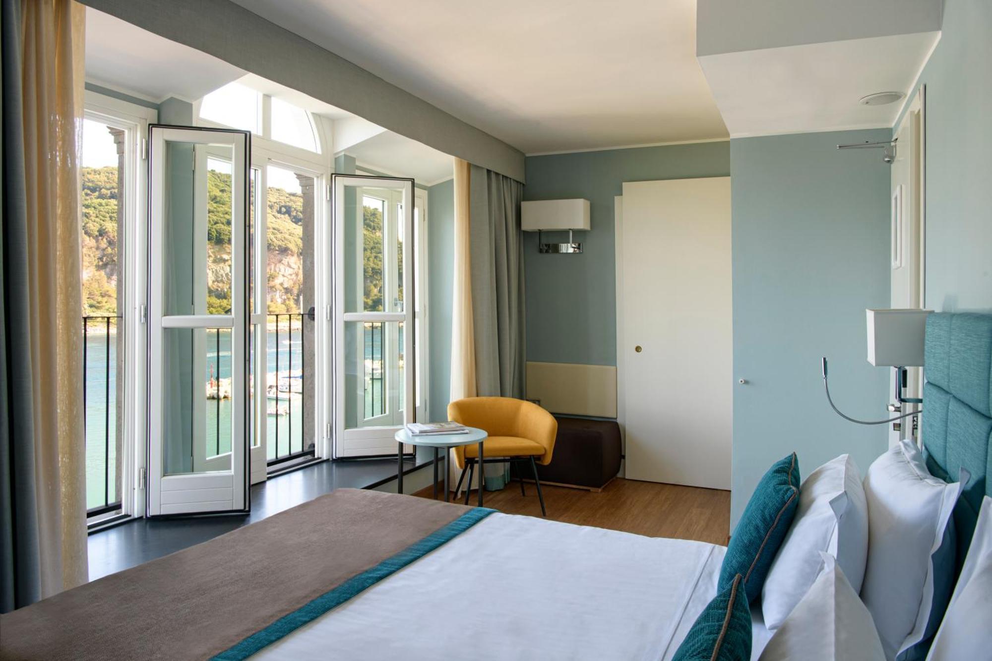 Grand Hotel Portovenere Porto Venere Eksteriør bilde