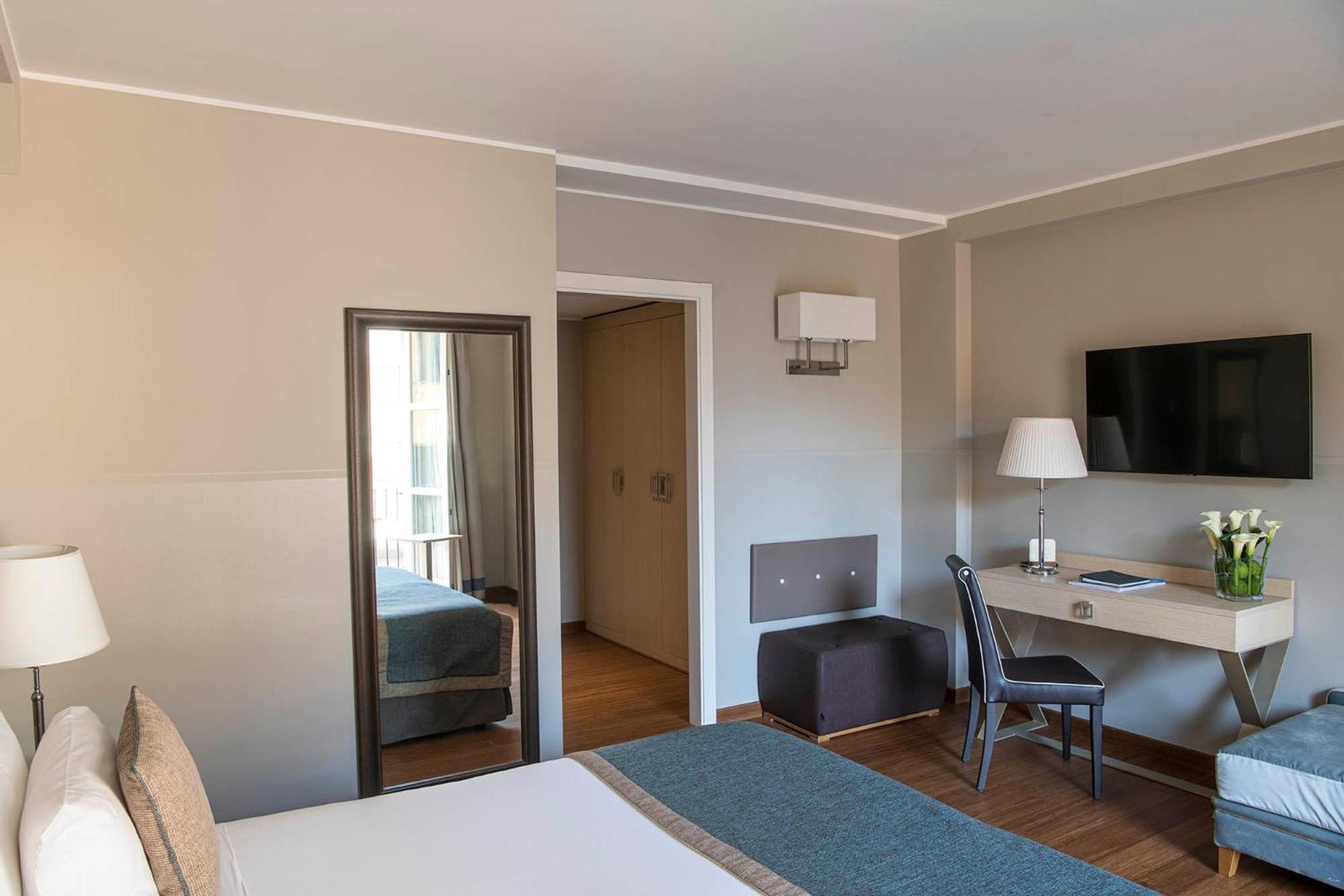 Grand Hotel Portovenere Porto Venere Eksteriør bilde