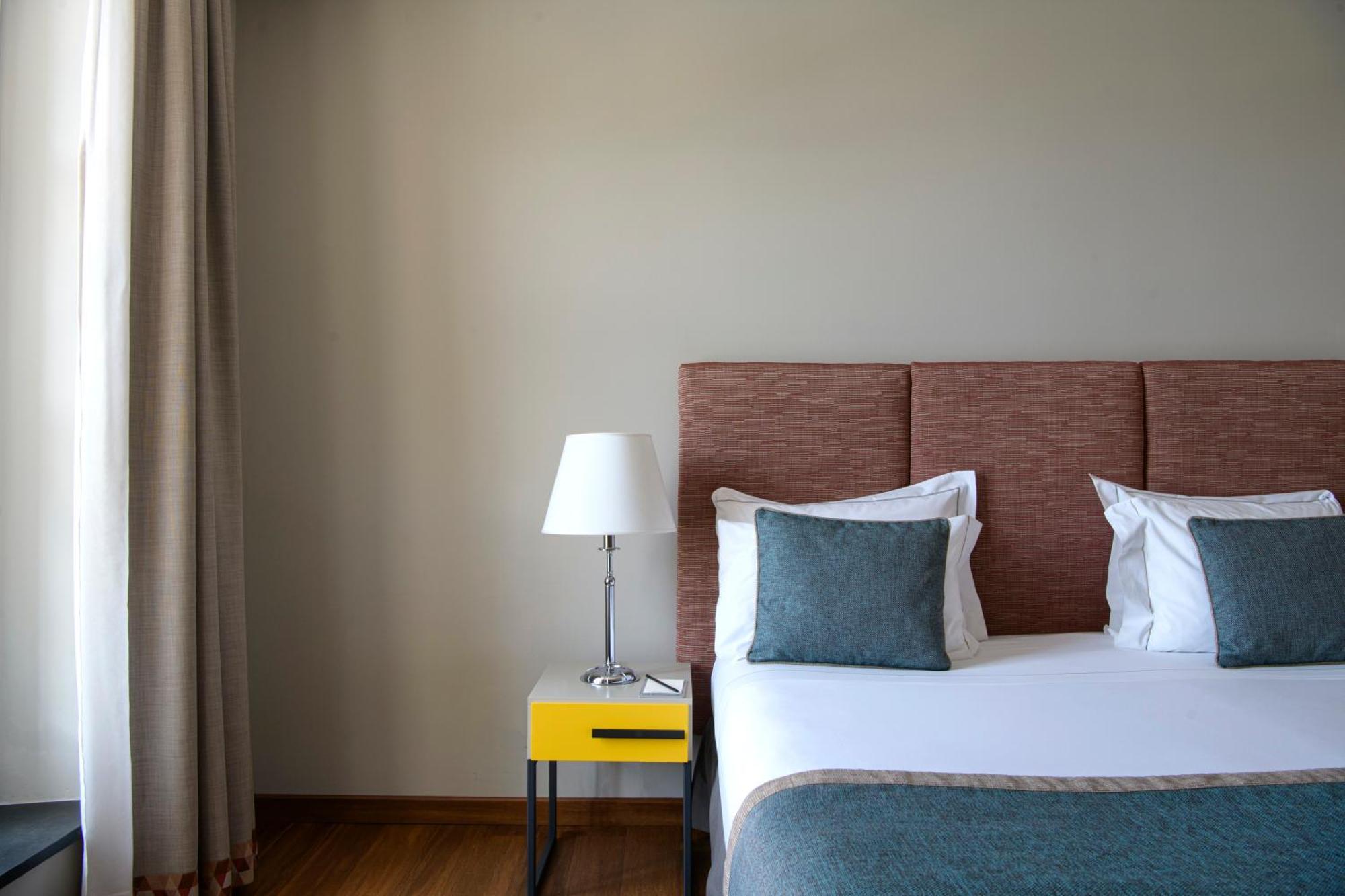 Grand Hotel Portovenere Porto Venere Eksteriør bilde