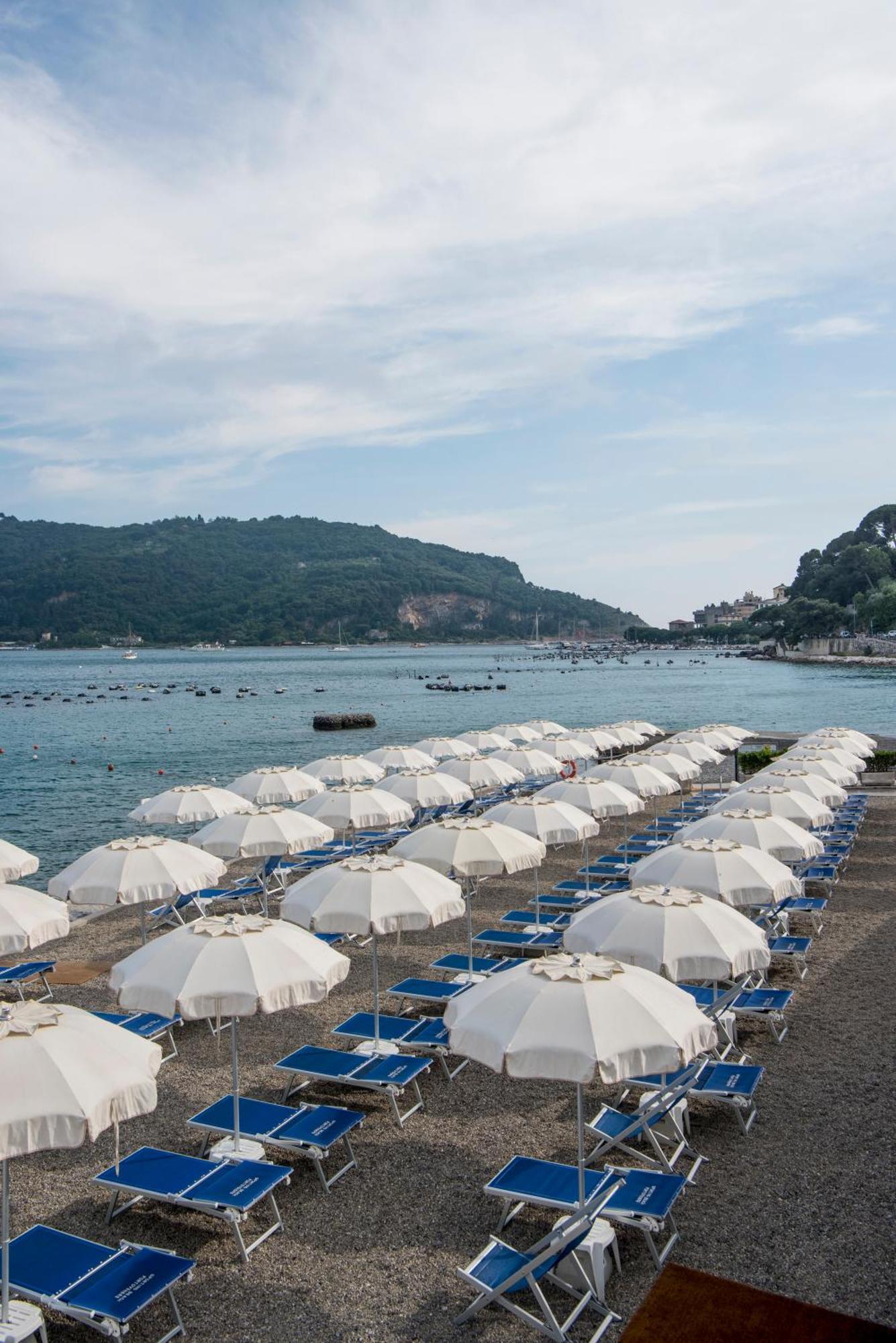 Grand Hotel Portovenere Porto Venere Eksteriør bilde