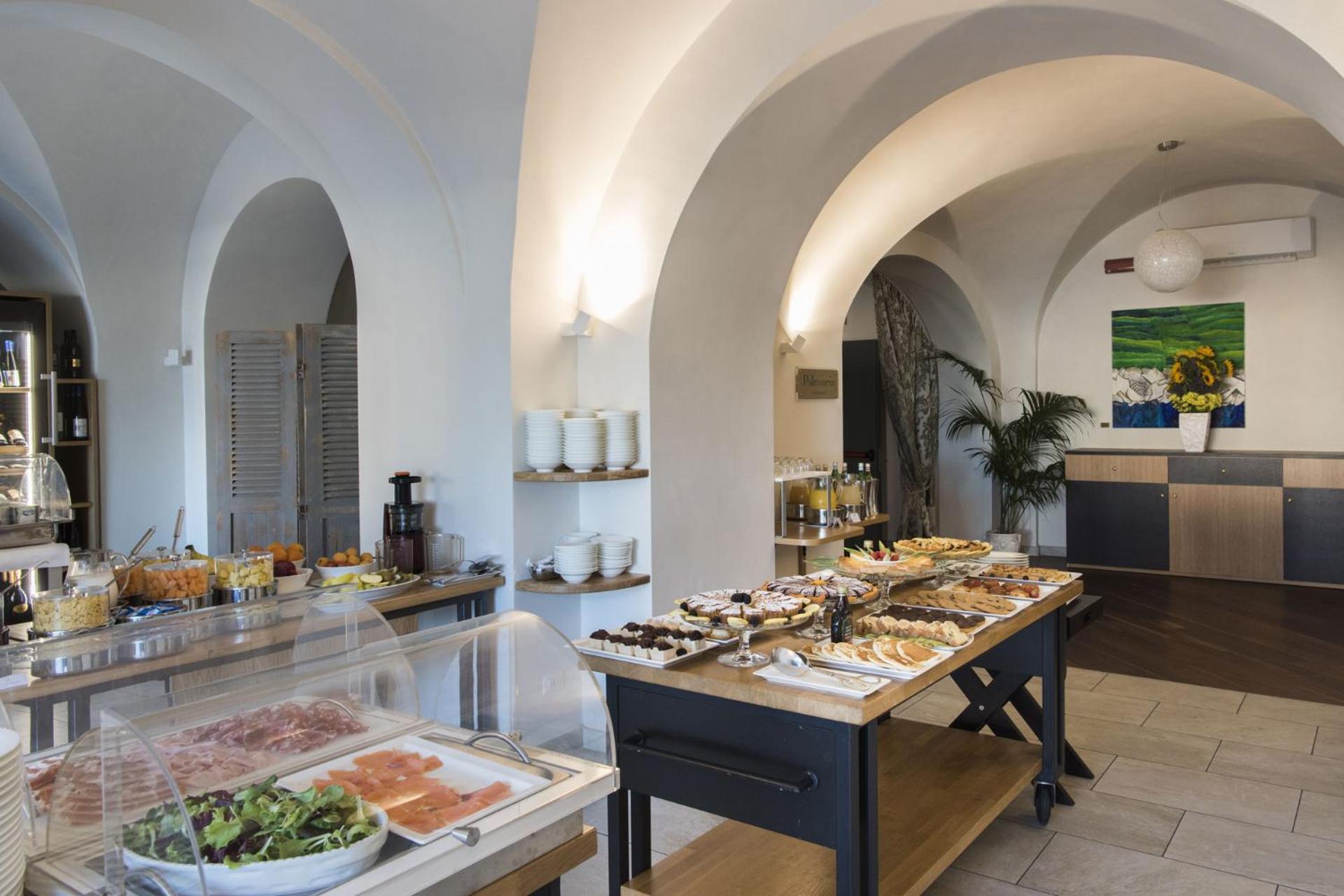 Grand Hotel Portovenere Porto Venere Eksteriør bilde