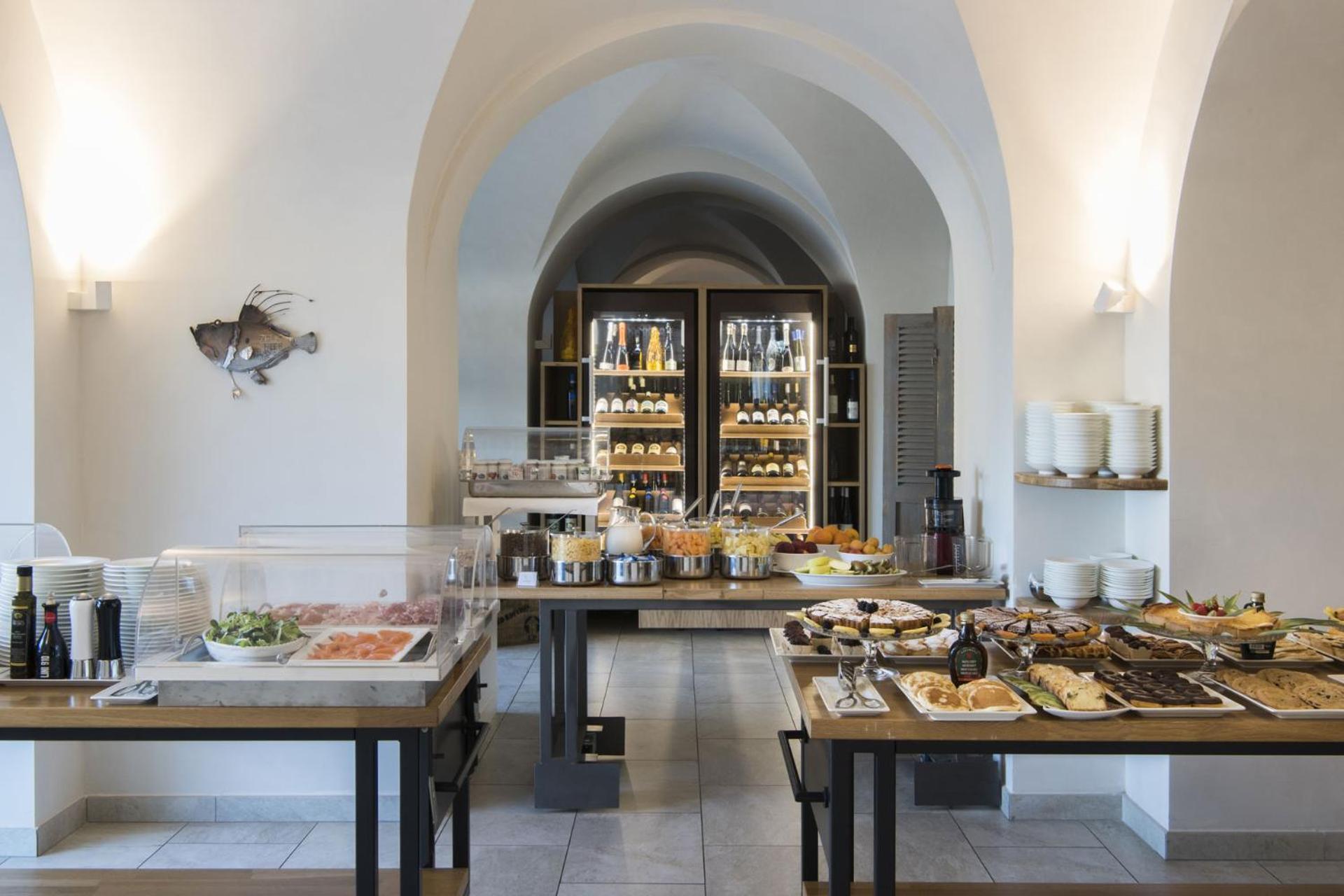 Grand Hotel Portovenere Porto Venere Eksteriør bilde