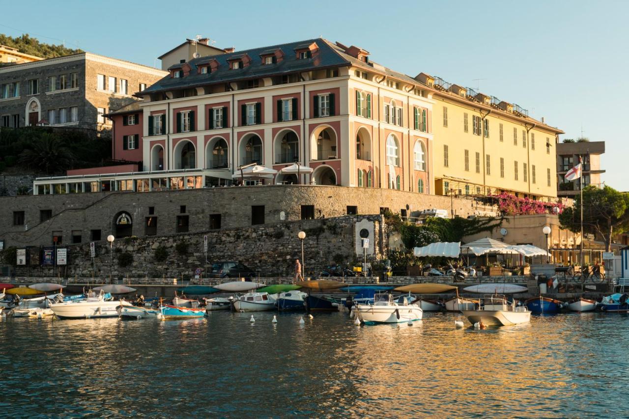 Grand Hotel Portovenere Porto Venere Eksteriør bilde