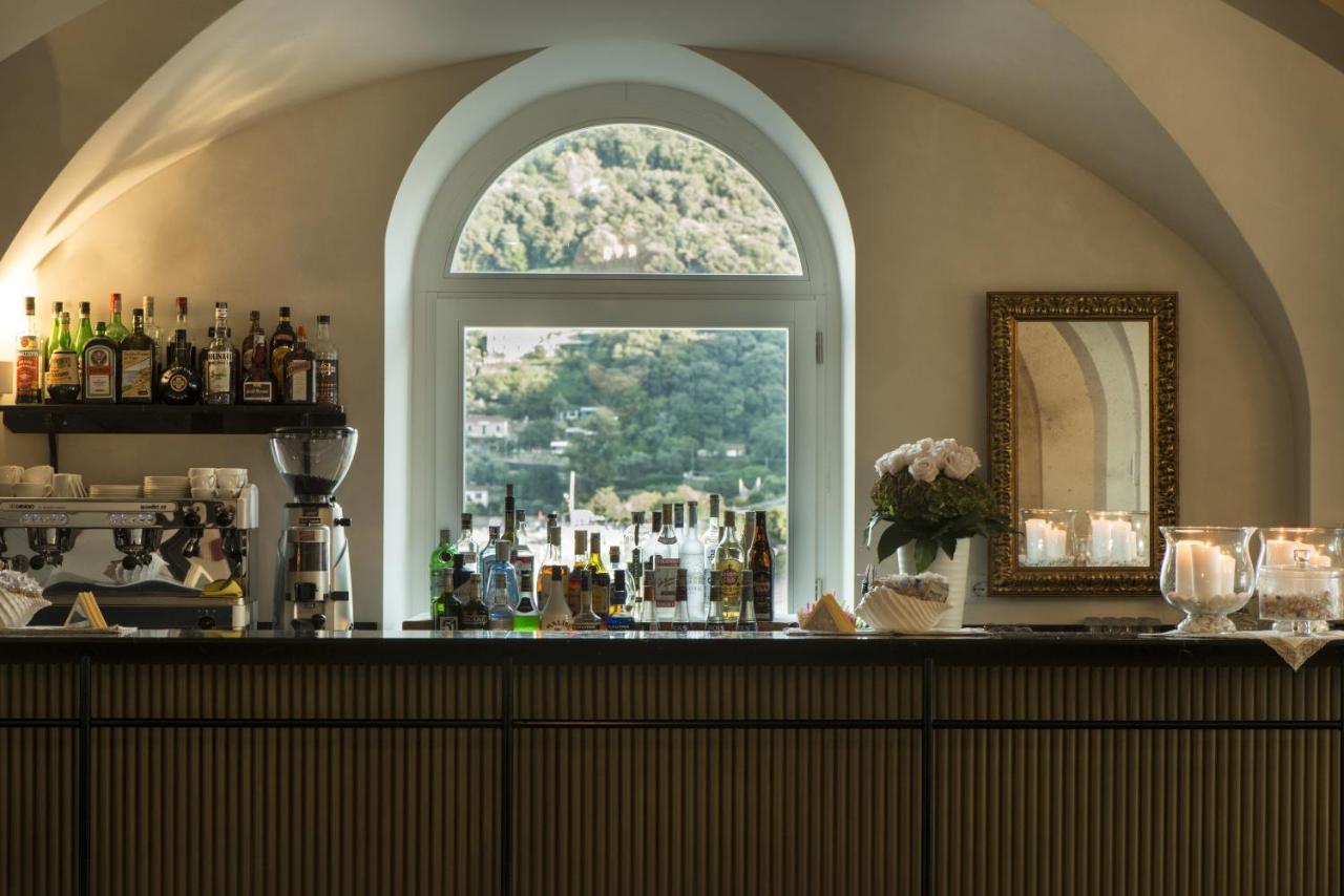 Grand Hotel Portovenere Porto Venere Eksteriør bilde