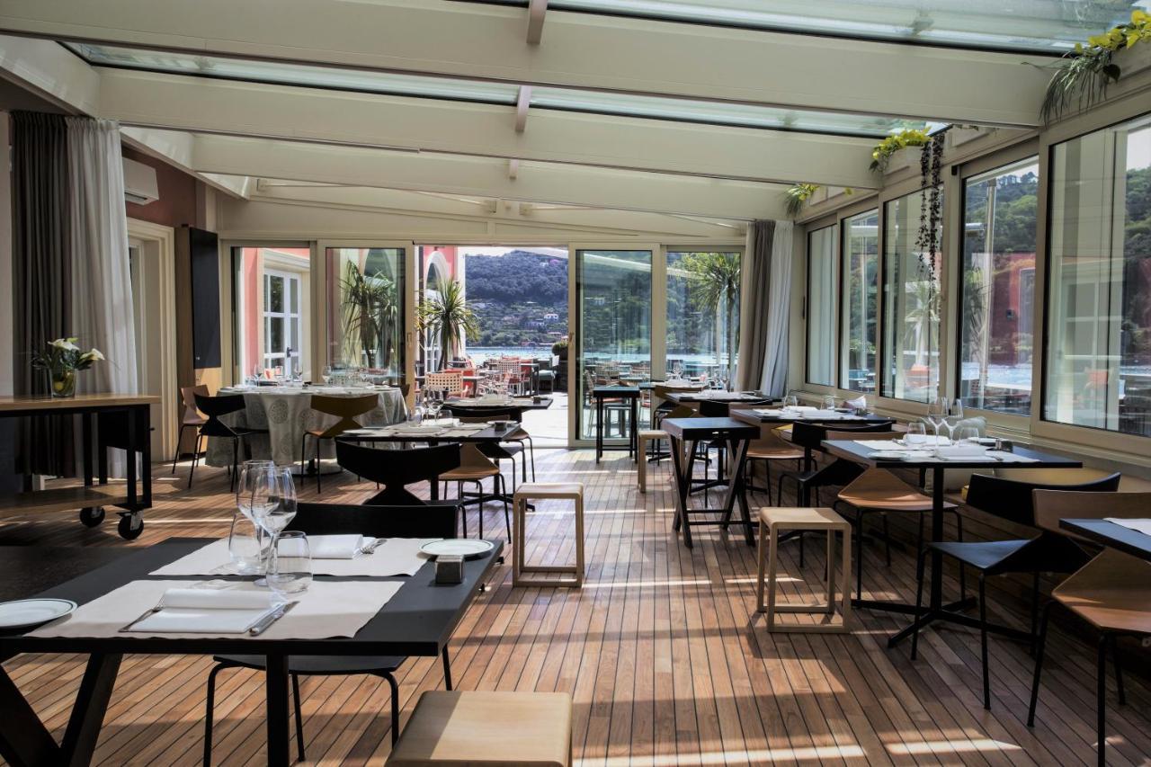 Grand Hotel Portovenere Porto Venere Eksteriør bilde