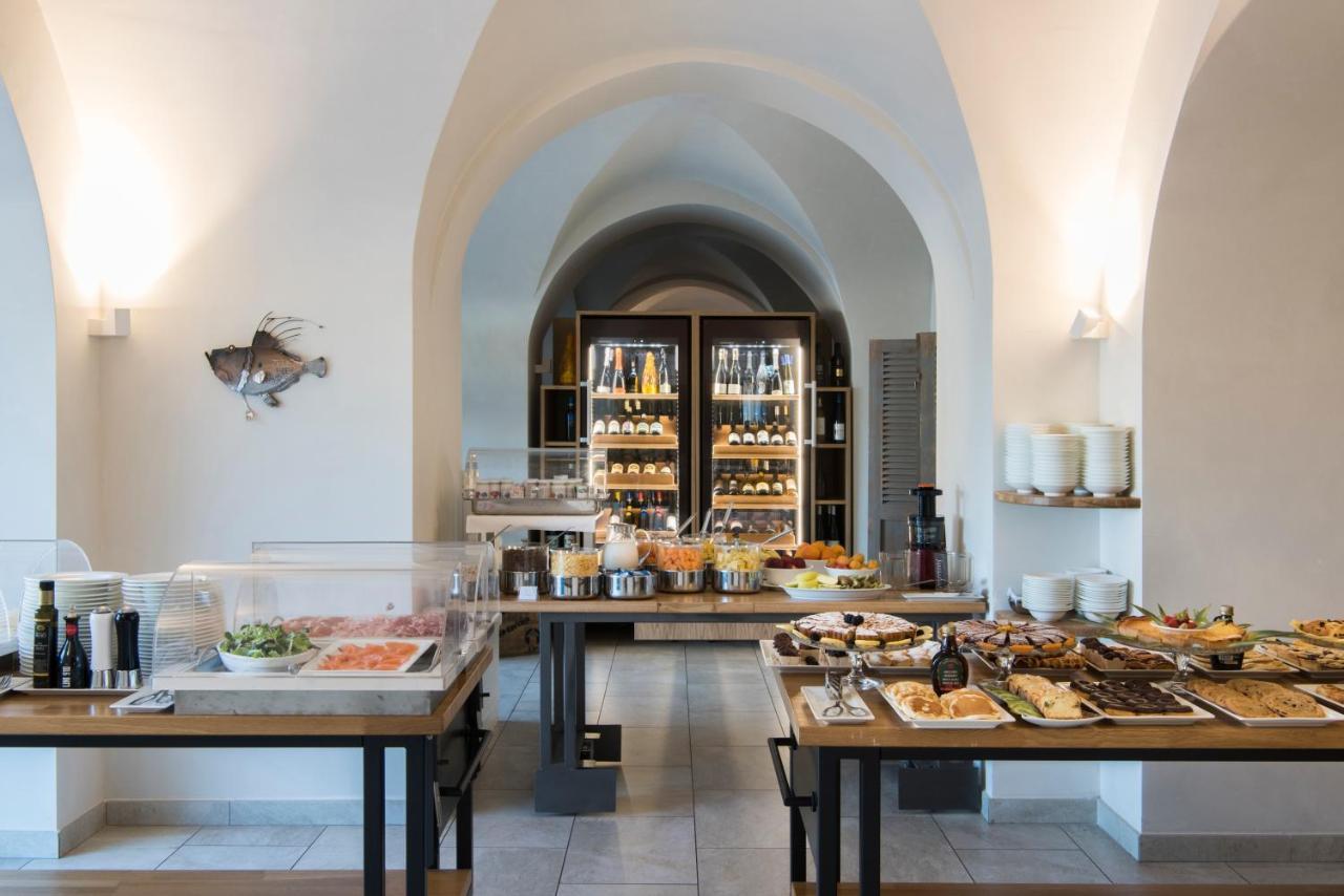 Grand Hotel Portovenere Porto Venere Eksteriør bilde