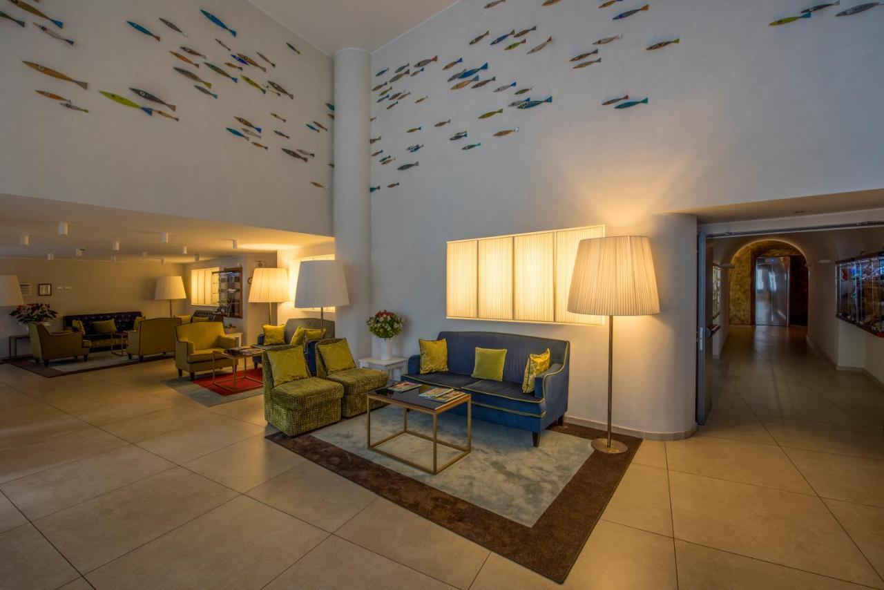 Grand Hotel Portovenere Porto Venere Eksteriør bilde