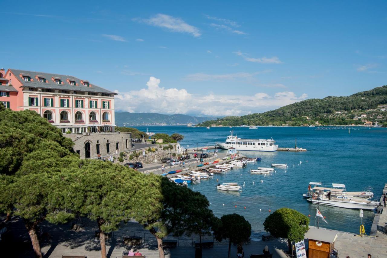Grand Hotel Portovenere Porto Venere Eksteriør bilde