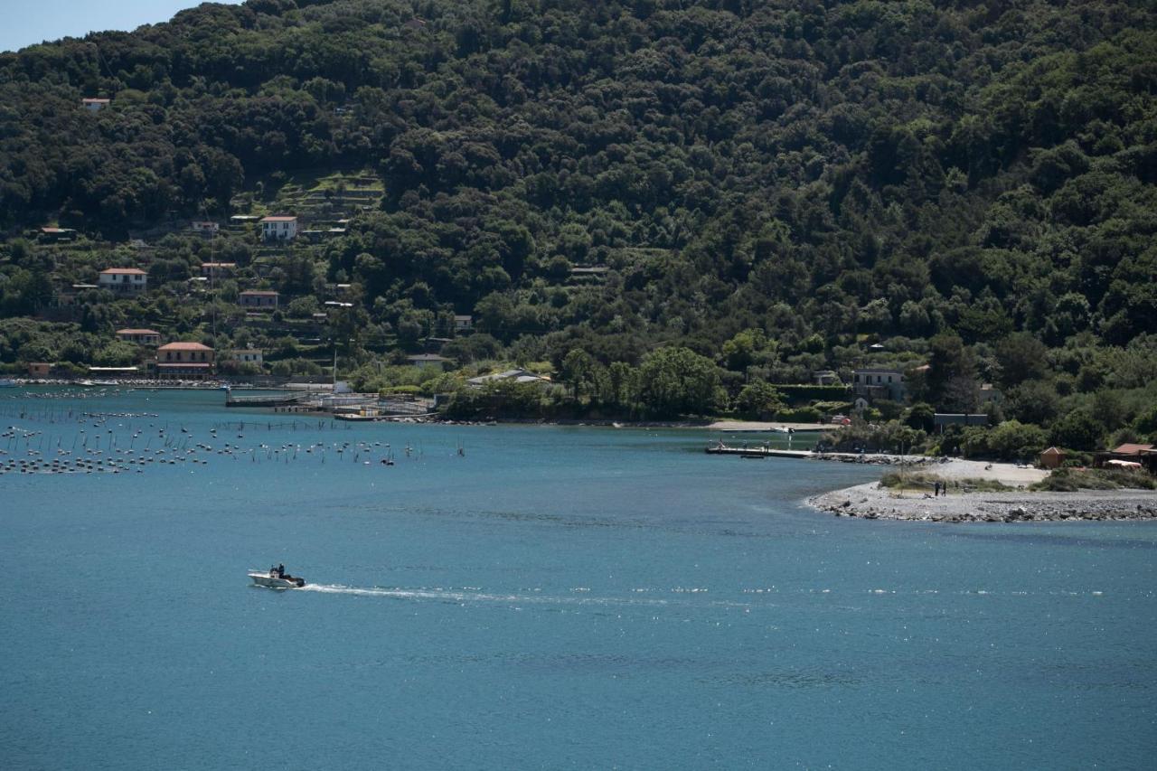 Grand Hotel Portovenere Porto Venere Eksteriør bilde
